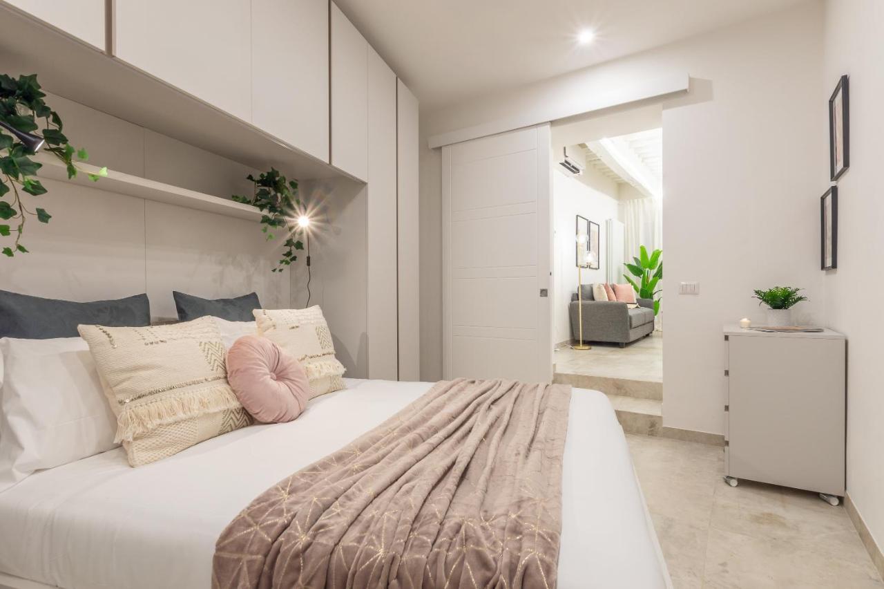 Lady Glam Siena Central Eksteriør billede