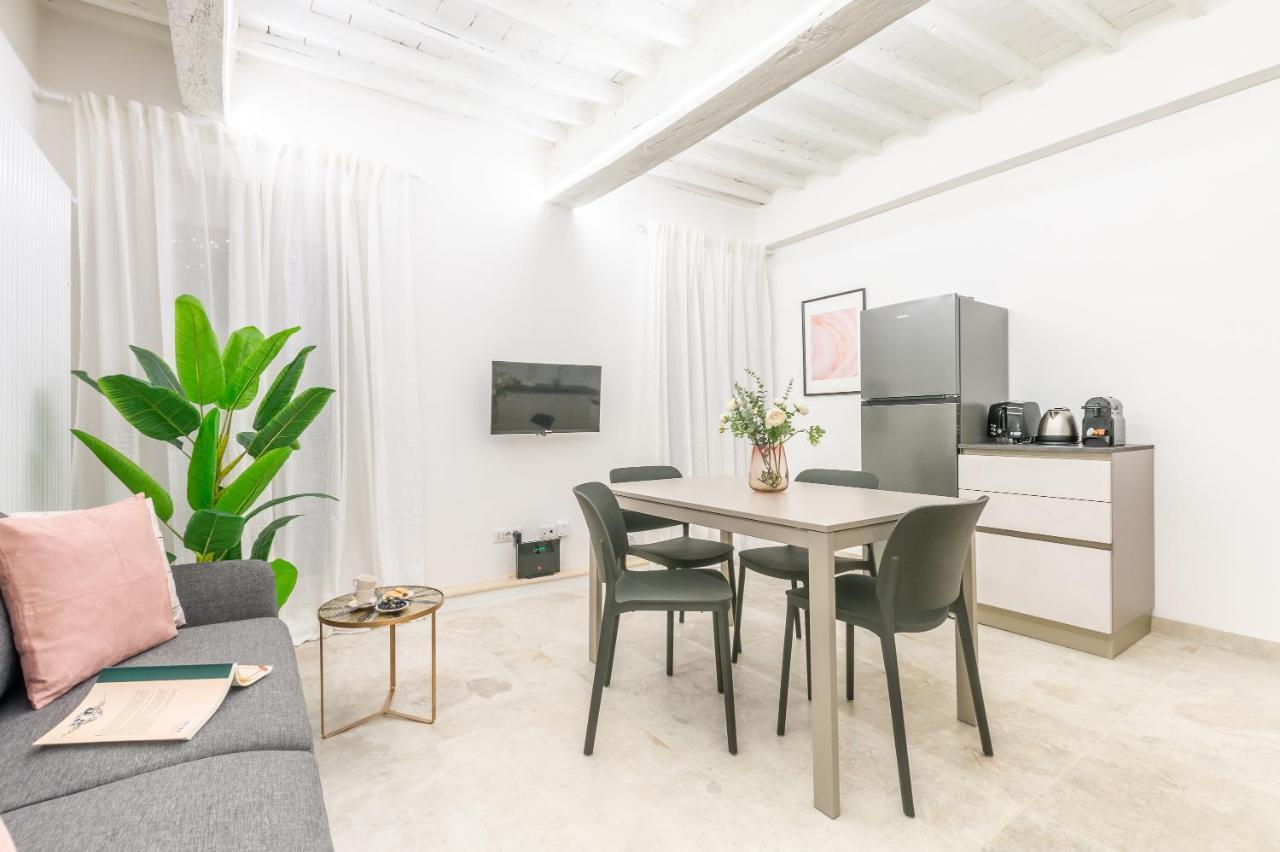 Lady Glam Siena Central Eksteriør billede