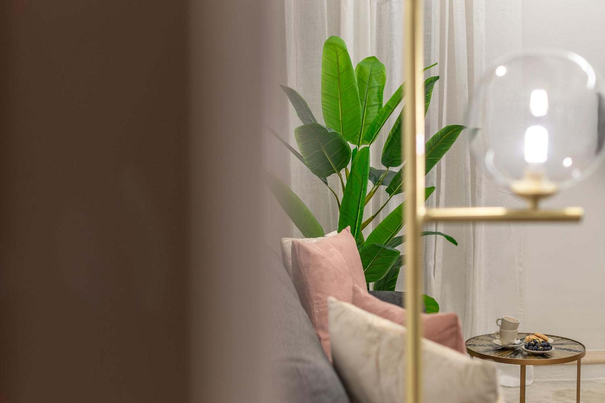 Lady Glam Siena Central Eksteriør billede