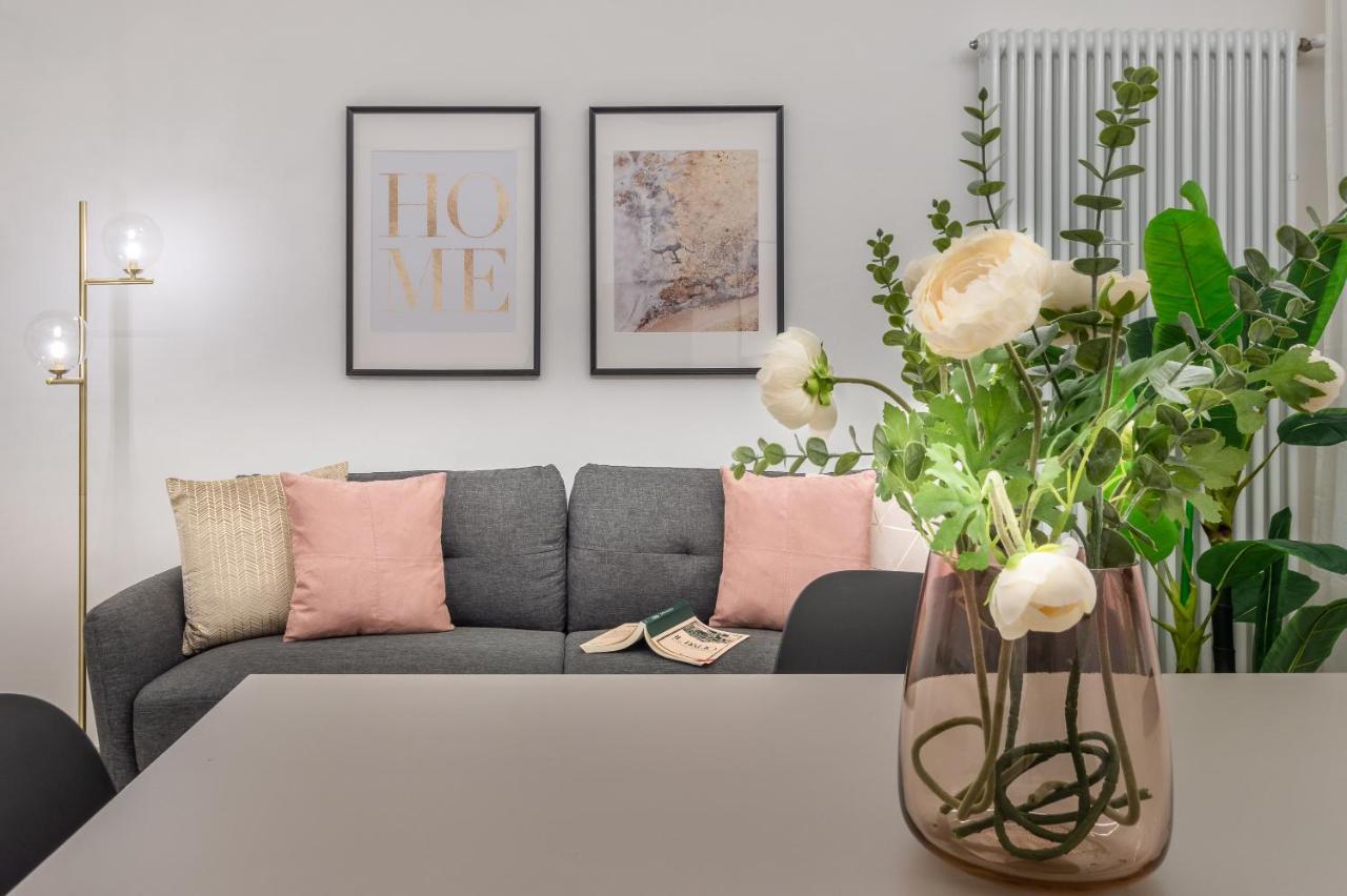 Lady Glam Siena Central Eksteriør billede